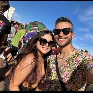 Meet your Posher, Vanessa